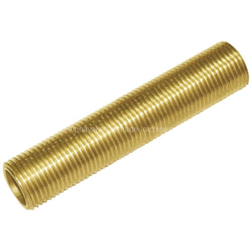 Brass Bibcock Parts /Brass Pipe Fitting (a. 0336)